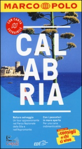 MARCO POLO, Calabria