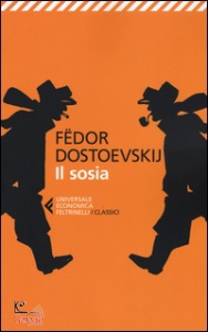 DOSTOEVSKIJ FEDOR, Il sosia