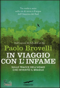 BROVELLI PAOLO, In viaggio con l