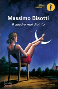 BISOTTI MASSIMO, Il quadro mai dipinto