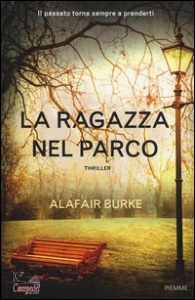 BURKE ALAFAIR, La ragazza nel parco