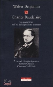 BENJAMIN WALTER, Charles Baudelaire