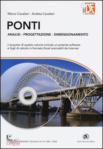 CAVALIERI, Ponti Analisi, progettazione, dimensionamento