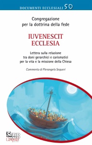 CONGR. DOTTRINA FEDE, Iuvenescit ecclesia