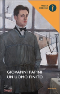 PAPINI GIOVANNI, Un uomo finito