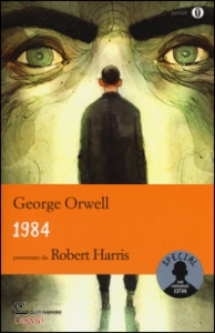 ORWELL GEORGE, 1984