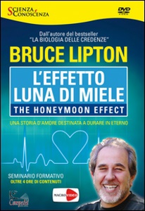 DVD, Effetto luna di miele