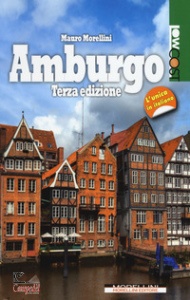 MORELLINI MAURO, Amburgo