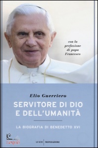 GUERRIERO ELIO, Servitore di Dio e dell