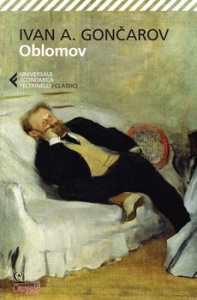 GONCAROV, Oblomov