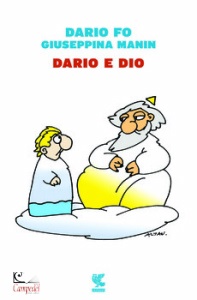 FO/MANIN, Dario e Dio