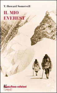 SOMERVELL T.HOWARD, Il mio Everest