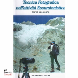 CASALEGNO MARCO, Tecnica fotografica nell