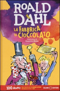 DAHL ROALD, La fabbrica di cioccolato