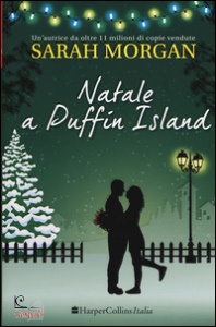 MORGAN SARAH, Natale a puffin island