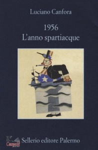 CANFORA LUCIANO, 1956 l