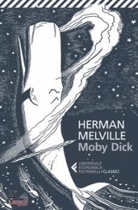 MELVILLE HERMAN, Moby Dick