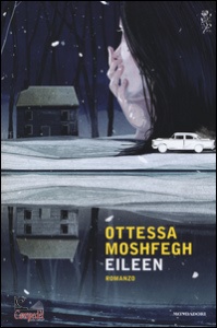 MOSHFEGH OTTESSA, Eileen