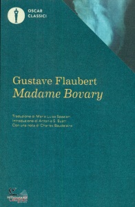 FLAUBERT GUSTAVE, Madame Bovary