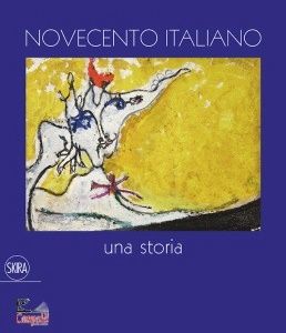 BENEDETTI MARIA T., Novecento Italiano - Una storia