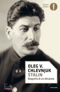 CHLEVNJUK OLEG V., Stalin