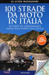 Crimella Tiziana, 100 strade moto italia