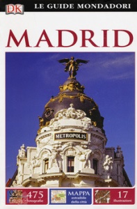 GUIDE MONDADORI, Madrid VE