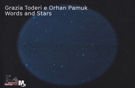 TODERI - PAMUK, Words and stars