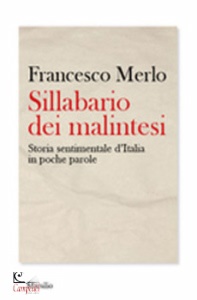 Francesco Merlo, Sillabario dei malinesi