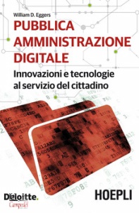 EGGERS WILLIAM D, Pubblica amministrazione digitale