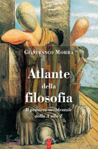 MORRA GIANFRANCO, Atlante filosofia