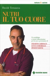 TERRANOVA DAVIDE, Nutri il tuo cuore