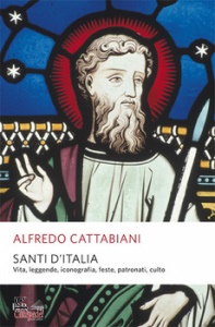 CATTABIANI ALFREDO, Santi d