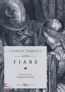 Perrault Charles, Fiabe deluxe