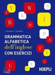 BROSSARD-CHEVALIER, Grammatica alfabetica dell