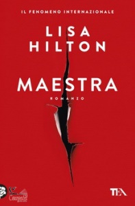 HILTON LISA, Maestra