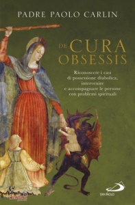 CARLIN PAOLO, De cura obsessis