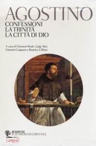 Agostino (Sant