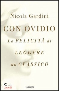 GARDINI NICOLA, Con ovidio