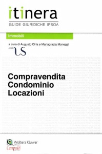 CIRLA - MONEGAT, Compravendita condominio locazioni