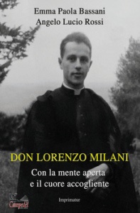 EMMA PAOLA BASSANI, Don Lorenzo Milani.