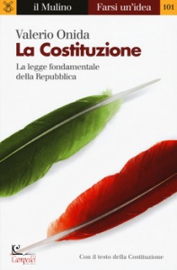 ONIDA VALERIO, La costituzione