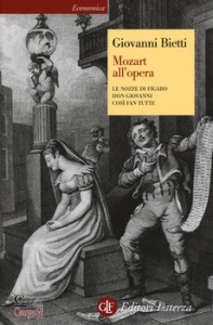 BIETTI GIOVANNI, Mozart all