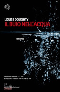 DOUGHTY LOUISE, Il buio nell