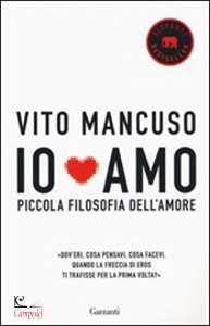 MANCUSO VITO, Io amo