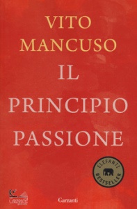 MANCUSO VITO, Il principio passione