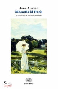 AUSTEN JANE, Mansfield Park