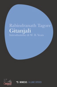 TAGORE RABINDRANATH, Gitanjali