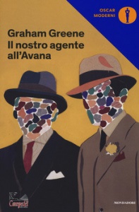 GREENE GRAHAM, Il nostro agente all