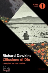 DAWKINS RICHARD, Illusione di Dio